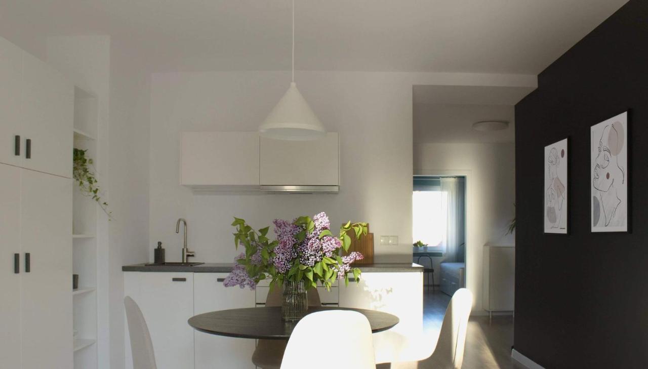 Przestronne Apartamenty Na Mazurach Węgorzewo Dış mekan fotoğraf