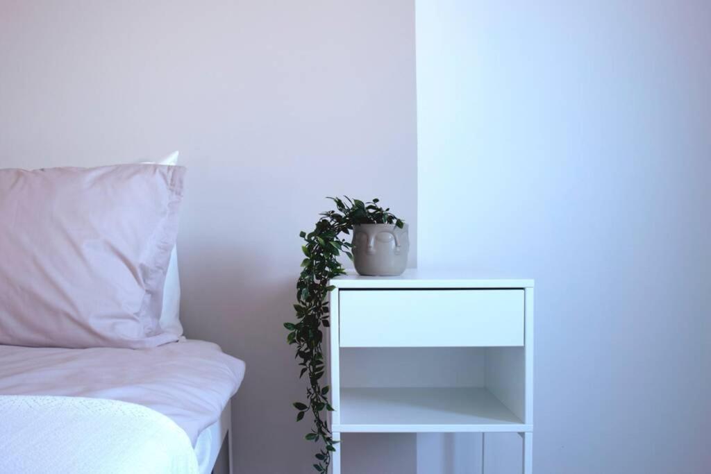 Przestronne Apartamenty Na Mazurach Węgorzewo Dış mekan fotoğraf
