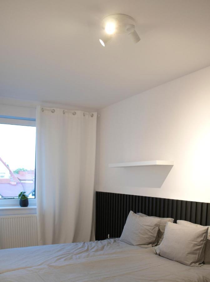 Przestronne Apartamenty Na Mazurach Węgorzewo Dış mekan fotoğraf