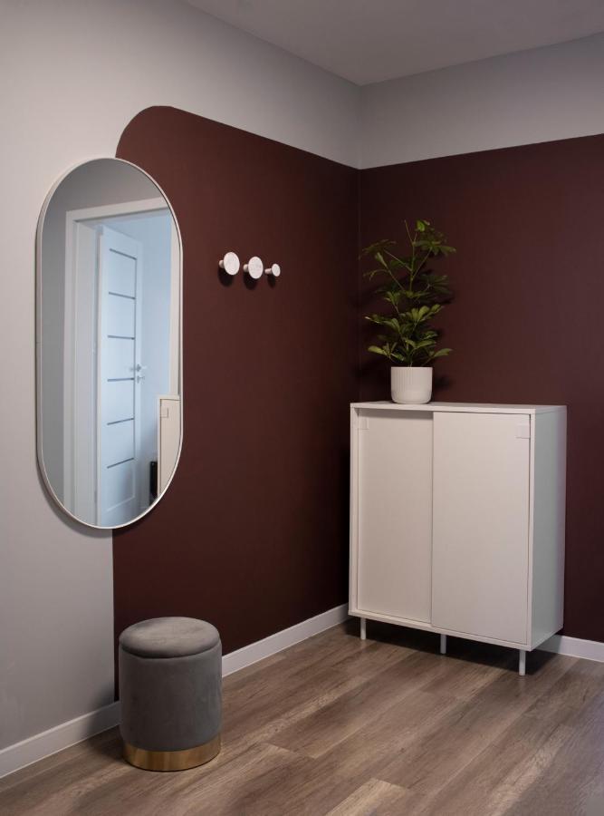 Przestronne Apartamenty Na Mazurach Węgorzewo Dış mekan fotoğraf