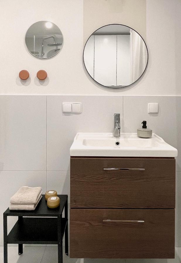 Przestronne Apartamenty Na Mazurach Węgorzewo Dış mekan fotoğraf