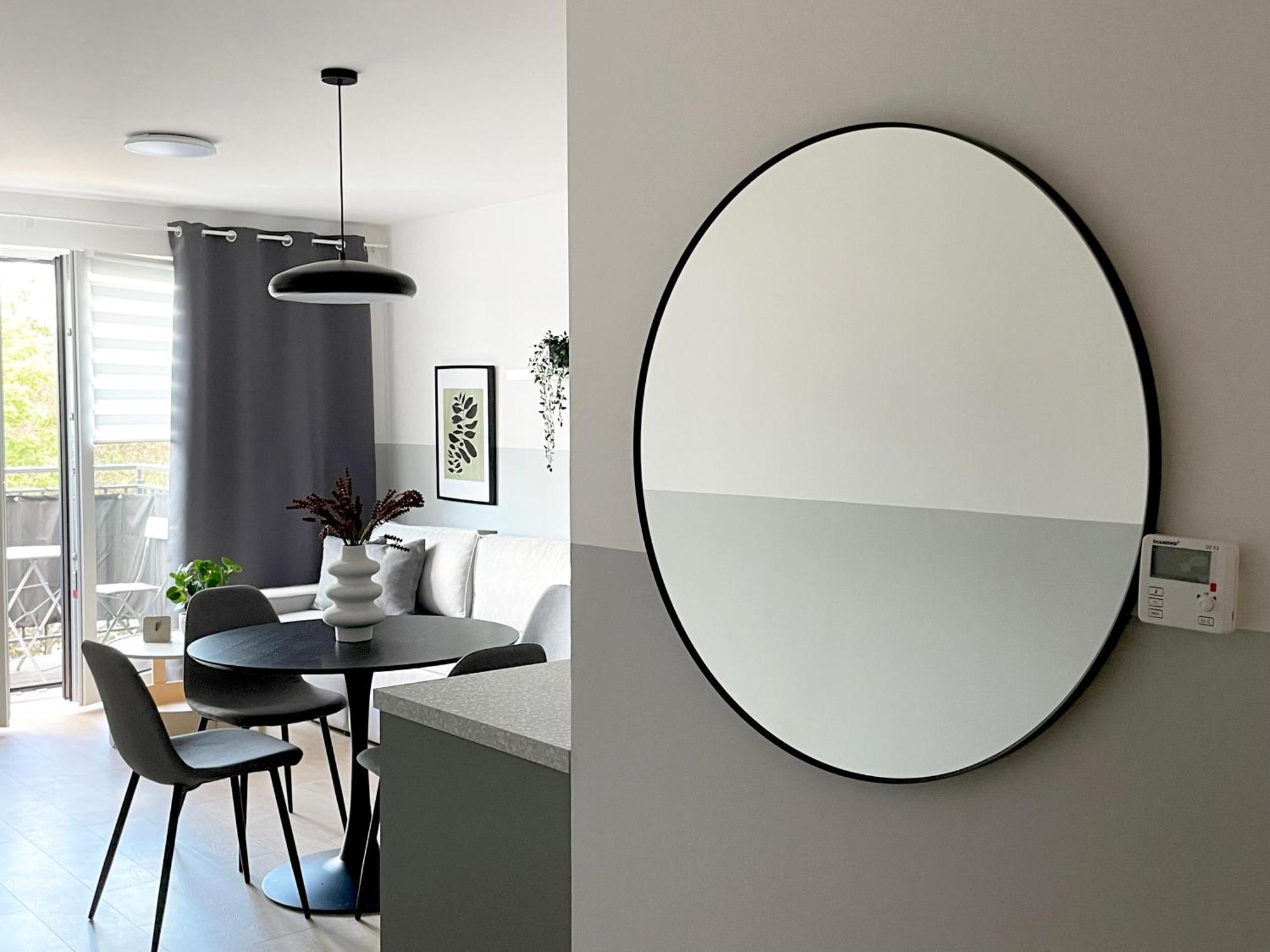 Przestronne Apartamenty Na Mazurach Węgorzewo Dış mekan fotoğraf
